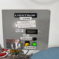 DCI Inc 70L Portable Mixing Tank image 2